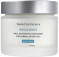 Kup Nawilżający krem do skóry suchej i normalnej - SkinCeuticals Emollience Cream