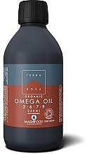 Kup Mieszanka olejów Omega 3-6-7-9 - Terranova Omega 3-6-7-9 Oil Blend