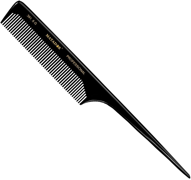 Grzebień do włosów, GS-716869 - Eurostil — Zdjęcie N1
