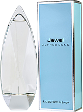 Kup Alfred Sung Jewel - Woda perfumowana