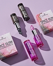 Zestaw szminek do ust - Essence Space Glow Colour Changing Lipstick Set — Zdjęcie N4