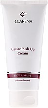 Kup Kawiorowy krem do biustu z efektem push-up - Clarena Body Slim Line Caviar Push Up Cream