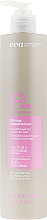 Odżywka do włosów farbowanych - Eva Professional E-Line Colour Conditioner — Zdjęcie N2