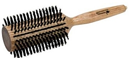 Kup Drewniana okrągła szczotka do włosów, 75 mm - Xanitlia Pro Circular Wood Brush