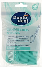 Kup Nić dentystyczna z uchwytem - Dontodent