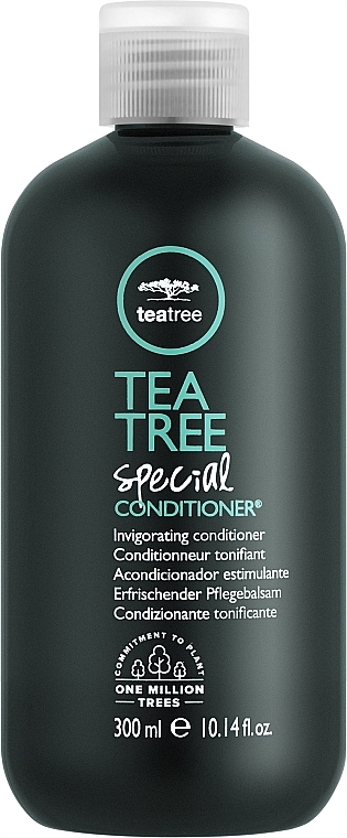 Odżywka do włosów Drzewo herbaciane - Paul Mitchell Tea Tree Special Conditioner — Zdjęcie N1