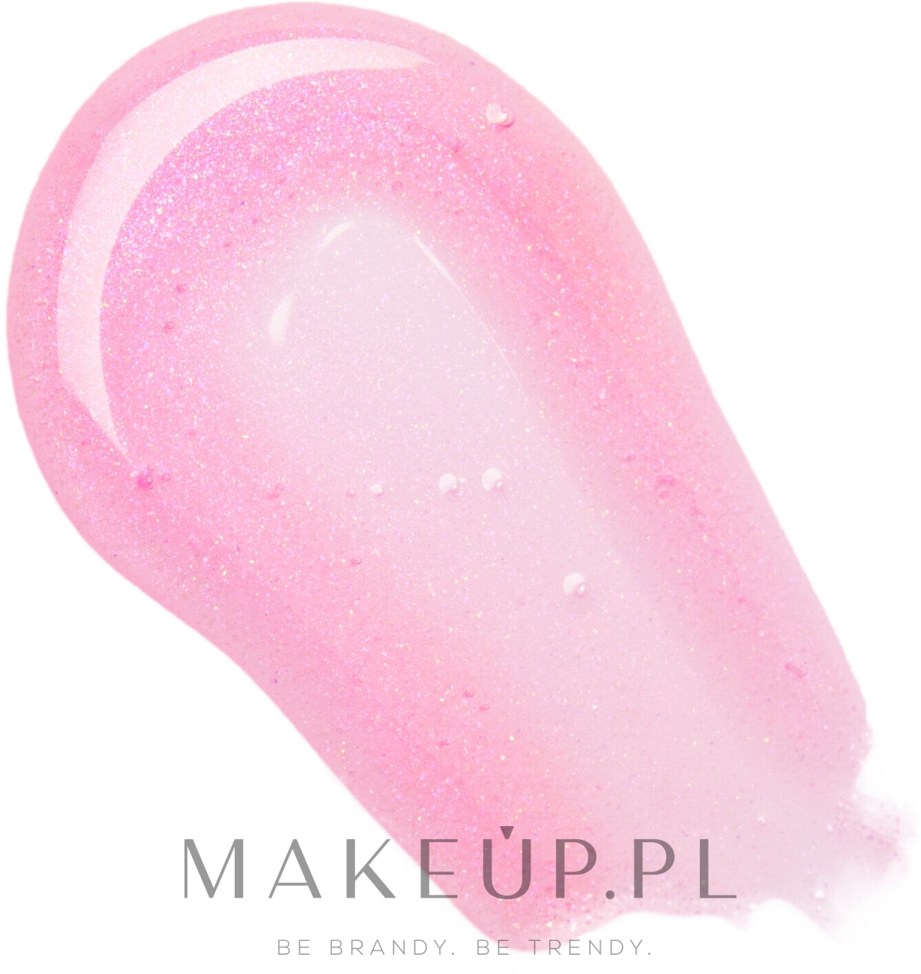 Błyszczyk do ust - I Heart Revolution Shimmer Spritz Lip Gloss — Zdjęcie Cherry Cola