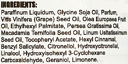 Perfumowana oliwka do skórek - Nails Molekula Professional Perfume Nail Oil — Zdjęcie N2