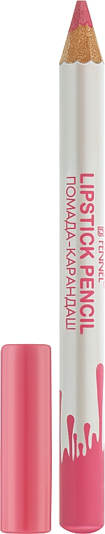 Szminka do ust w kredce - Fennel Lipstick Pencil — Zdjęcie N1
