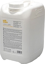 Szampon przedłużający trwałość koloru - Milk Shake Color Care Color Maintainer Shampoo — Zdjęcie N6