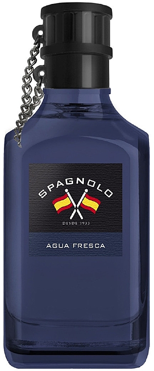 Spagnolo Agua Fresca - Woda toaletowa — Zdjęcie N1