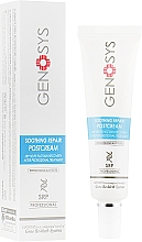 Kup Zmiękczająco-kojący krem po mezoterapii - Genosys Soothing Repair Postcream