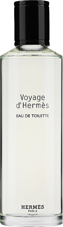 Hermes Voyage D'Hermes - Woda toaletowa (wymienny wkład) — Zdjęcie N1