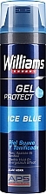 Kup Żel do golenia - Williams Expert Ice Blue Shaving Gel