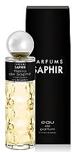 Saphir Parfums Tierra de Saphir - Woda perfumowana — Zdjęcie N2