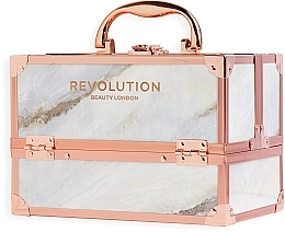 Kasetka na kosmetyki - Makeup Revolution Beauty Storage Case — Zdjęcie N3