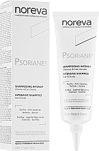 Kup Przeciwłupieżowy szampon do włosów - Noreva Laboratoires Psoriane Intensive Shampoo
