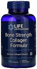 Kup Suplementy diety na kości z kolagenem - Life Extension Bone Strength Formula With Collagen Formula