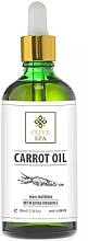 Kup Olej z marchwi - Olive Spa Carrot Oil