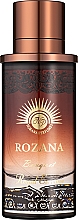 Kup Noran Perfumes Rozana Bouquet - Woda perfumowana