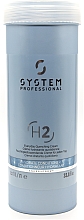 Kup Odżywczy krem nawilżający do włosów - System Professional Hydrate Conditioner H2