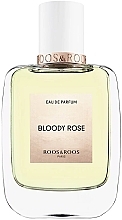 Roos & Roos Bloody Rose - Woda perfumowana  — Zdjęcie N1