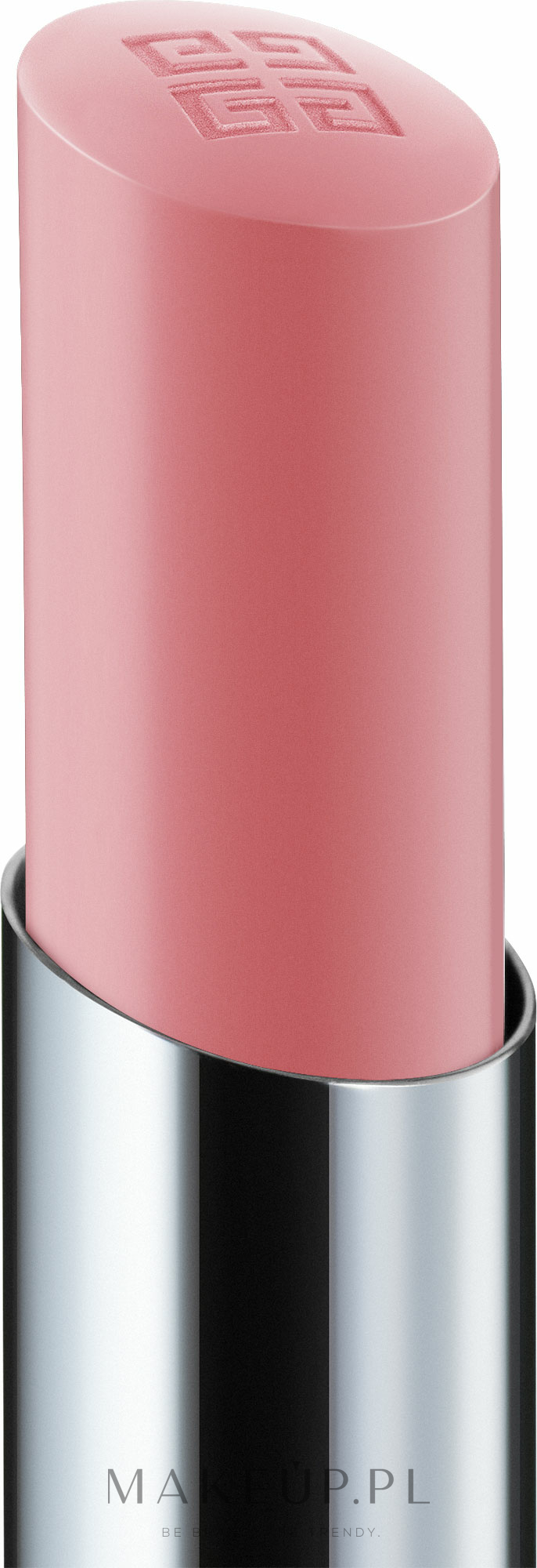 Nawilżający balsam do ust - Givenchy Le Rose Perfecto Baume — Zdjęcie 001 - Pink Irresistible
