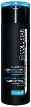 Kup Szampon hamujący wypadanie włosów dla mężczyzn - Collistar Special Perfect Hair Man Anti-Hair Loss Redensifying Shampoo