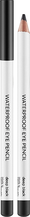 Wodoodporna kredka do oczu - Vipera Waterproof Eye Pencil — Zdjęcie N1