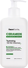 Kup Żel do mycia z ceramidami - Face Facts Ceramide Hydrating Gentle Cleanser 