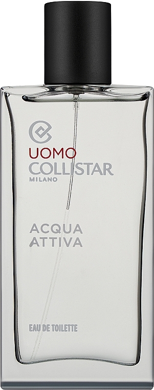 Collistar Acqua Attiva 2023 - Woda toaletowa — Zdjęcie N1