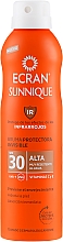 Kup Spray z wysoką ochroną przeciwsłoneczną z filtrem SPF 30 - Ecran Sun Lemonoil Spray Protector Invisible 