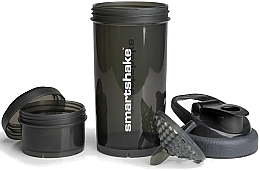 Szejker, 750 ml - SmartShake Revive Black — Zdjęcie N2