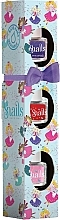 Zestaw lakierów do paznokci - Snails Mini 3 Pack Fairyland (nail/polish/3x5ml) — Zdjęcie N1