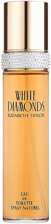Elizabeth Taylor White Diamonds - Woda toaletowa