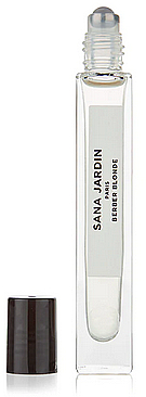 Sana Jardin Berber Blonde No.1 - Woda perfumowana (mini) — Zdjęcie N1