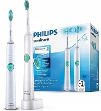 Elektryczna szczoteczka do zębów - Philips Sonicare HX6511/35 — Zdjęcie N2