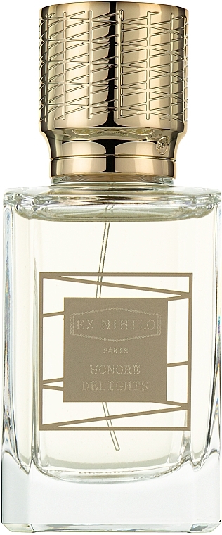 Ex Nihilo Honore Delights - Woda perfumowana — Zdjęcie N1