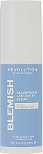 Kup Serum do twarzy przeciwko plamom pigmentacyjnym dla kobiet - Revolution Skincare Blemish Resurfacing & Recovery 2% Tranexamic Acid Serum