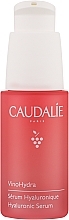 Hialuronowe serum do twarzy - Caudalie VinoHydra Hyaluronic Serum — Zdjęcie N1