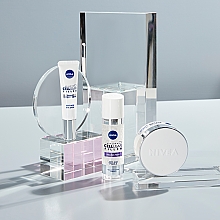 Przeciwzmarszczkowy krem pod oczy - NIVEA Cellular Anti Age Skin Rejuvenation Eye Cream — Zdjęcie N4