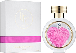 Haute Fragrance Company Wear Love Everywhere - Woda perfumowana — Zdjęcie N2