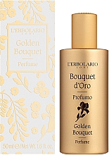 L'Erbolario Bouquet d'Oro Profumo - Perfumy — Zdjęcie N2