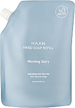 Kup Mydło w płynie do rąk - HAAN Hand Soap Morning Glory Refill (uzupełnienie)