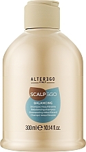 Równoważący szampon do włosów - Alter Ego ScalpEgo Balancing Rebalancing Shampoo — Zdjęcie N1