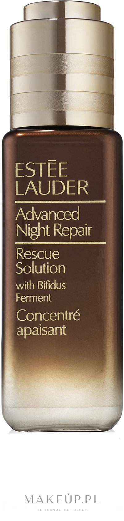 Serum do twarzy - Estee Lauder Advanced Night Repair Rescue Solution Serum with 15% Bifidus Ferment — Zdjęcie 20 ml