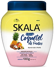 Kup Odżywka-krem do włosów - Skala Conditioning Cream Coquetel Fruit