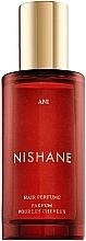 Nishane Ani - Perfumy do włosów — Zdjęcie N1