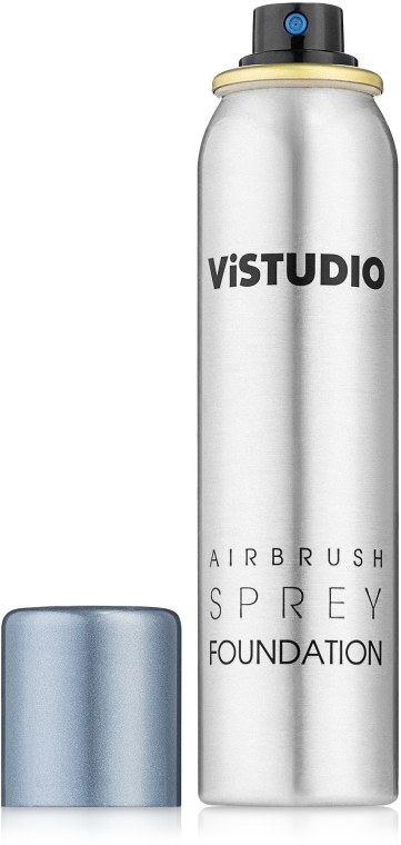 Podkład w sprayu - Vistudio Airbrush Spray Foundation — Zdjęcie N1