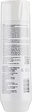 Intensywnie nawilżająca odżywka do włosów z olejem arganowym - Luxliss Intensive Moisture Conditioner — Zdjęcie N2